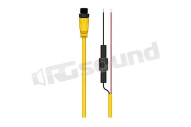 010-11079-00 cavo alimentazione NMEA 2000 Fusion