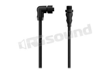 010-11089-00 cavo NMEA 2000, 1,8 m, connettore a 90° Fusion