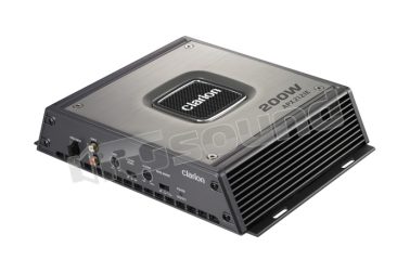 APX2121E  Clarion