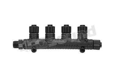010-11078-01 multipla a 4 porte NMEA 2000 Fusion