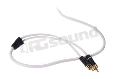 010-12975-00 MS-RCA50 Cavo RCA 2 vie, doppia schermatura 15 m Fusion