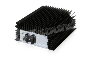HF1000 carcabatterie nautico IP65 per batterie al litio e piombo-acido (AGM, gel) PBM
