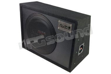R 10 FLAT EVO G  Audio System