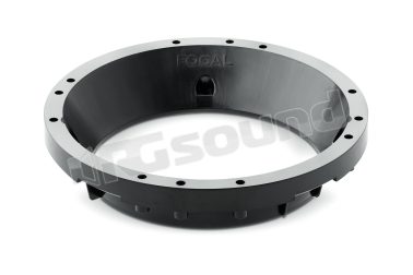 RING HARLEY 5 TO 6.5 KIAC1135 coppia adattatori altoparlanti Harley-Davidson Focal