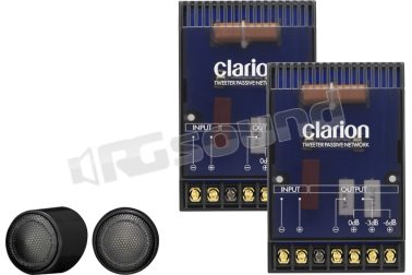 SRU310H  Clarion