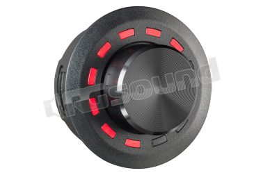 CONDUCTOR - H424489 Controllo remoto da incasso per processori - Ingresso Control Input Helix