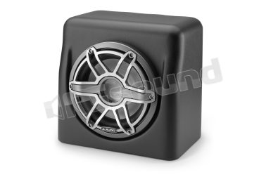 M6-10FES-Mb-S-GmTi-4 subwoofer nautico in box sigillato nero opaco JL Audio