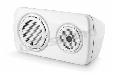 M6-103EWS-Gw-C-GwGw-R  JL Audio