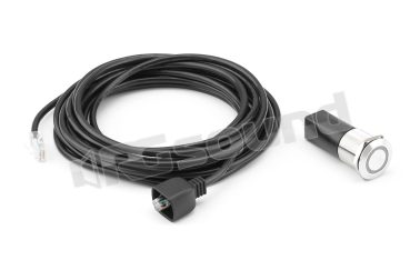 M-DRC-50 controllo remoto per porta porta JLid JL Audio