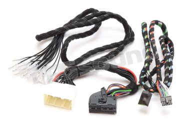 APBMW ReAMP 2 Cablaggio Plug & Play per sostituzione amplificatore originale BMW con Audison serie AP Audison