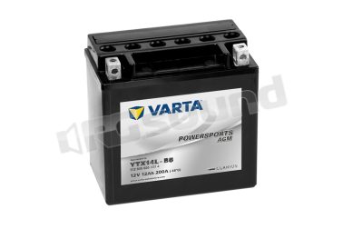TX14L-BS 512905020 Varta