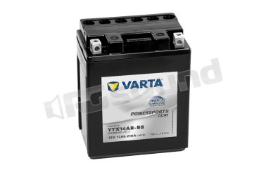 TX14AH-BS 512908021 Varta