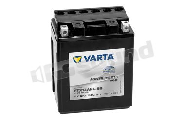 TX14AHL-BS 512918021 Varta