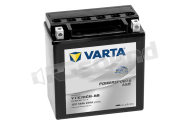 TX20CH-BS 518908027 Varta