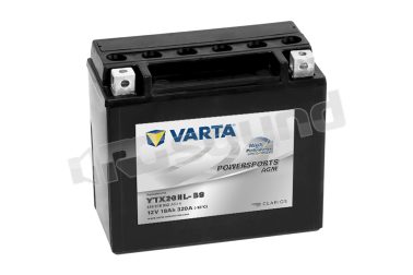 TX20HL-BS 518 918 032 Varta