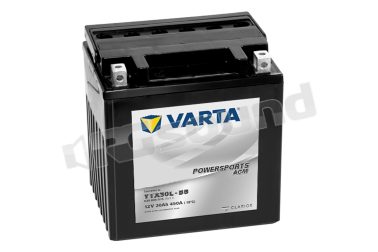 TX30L-BS 530905045 Varta