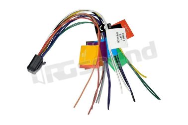 010-12813-00 Loom A - Cavo di alimentazione RA770 / RA670 Fusion