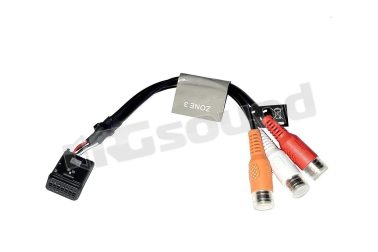 010-12812-03 Loom E - RCA zona 3 RA670 / WB670 Fusion
