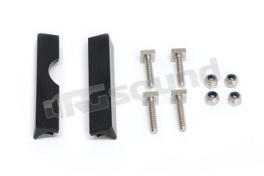 010-12830-00 kit installazione per il montaggio a filo di SRX400 / ERX400 Fusion