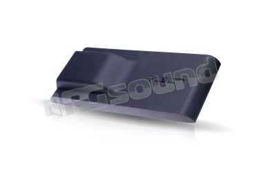 010-12745-01 Cover in silicone per MS-RA670 / MS-RA210 Fusion