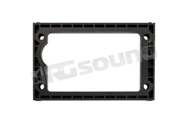 010-12922-02 kit installazione per montaggio a incasso MS-ERX400 Fusion