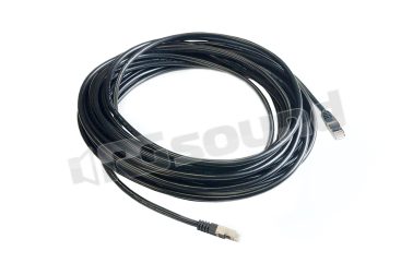 010-12744-02 RJ45 cavo Ethernet schermato 20m per RA770 / SRX400 Fusion