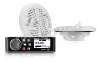 020-00290-01 radio MS-RA70N più altoparlanti 165mm full-range EL-F651W Fusion