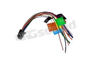 S00-00522-10 cavo alimentazione per MS-RA70 Fusion