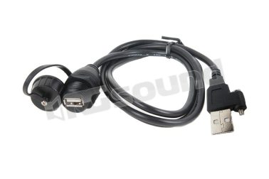 MS-CBUSBFM1 cavo USB da paratia Fusion