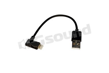 010-12397-00 cavo USB per iPhone 5 Fusion