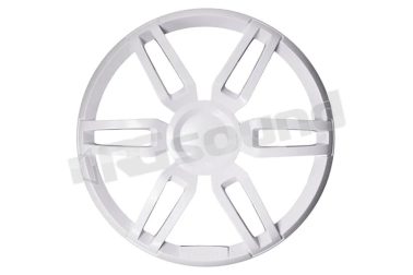 010-12880-00 griglia Sport bianca per Sub XS Fusion