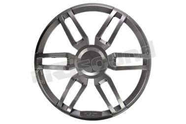 010-12880-10 griglia Sport Grigia per Sub XS Fusion