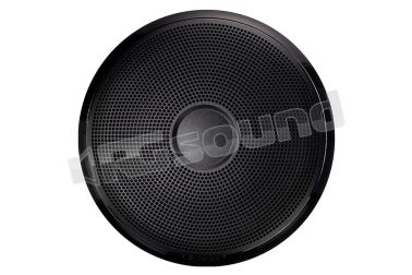 010-12880-30 Griglia classic Nera per Sub XS Fusion