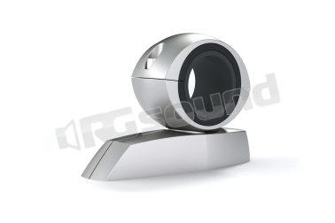 010-12831-10 staffe di montaggio con supporto girevole per wake tower Fusion Signature Serie 3 Fusion