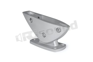 010-12831-20 staffe di montaggio sul ponte per altoparlanti wake tower Fusion Signature Serie 3 Fusion