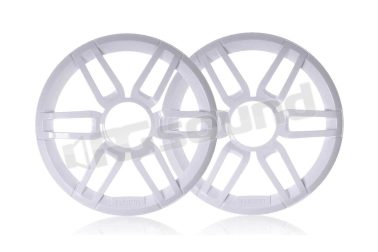 010-12878-00 XS-X65SPW coppia griglie Bianche Sport per serie XS da 6.5” Fusion