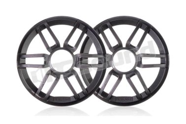 010-12878-10 coppia griglie grigie Sport per serie XS da 6.5’’ Fusion