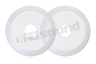 010-12879-20 XS-X77CW coppia griglie bianche classic per serie XS da 7.7’’ Fusion
