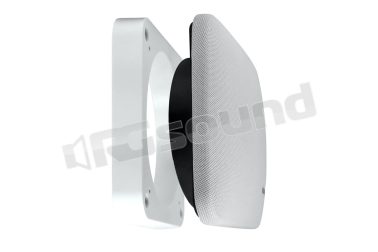 010-12937-00 SM-X65SPW coppia distanziali bianco per speakers SM Fusion