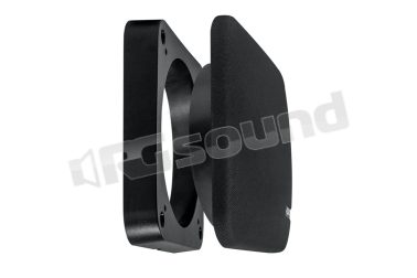 010-12937-01 SM-X65SPB spaziatore nero per speakers SM Fusion