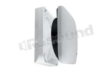 010-12937-10 SM-X65SP2W spaziatore bianco con 2 lati ad angolo per speakers SM Fusion