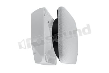 010-12937-20 SM-X65SP3W spaziatore bianco con 3 lati ad angolo per speakers SM Fusion