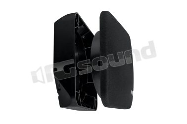 010-12937-21 SM-X65SP3B spaziatore nero con 3 lati ad angolo per speakers SM Fusion