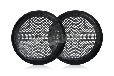 010-12789-30 Griglie Nere per serie EL (coppia) Fusion