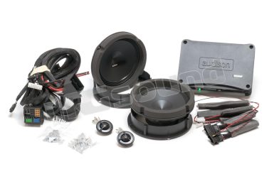 APSP G6 Sound Pack Sistema altoparlanti dedicato Audison