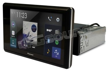 SPH-EVO82DAB-UNI2  Pioneer