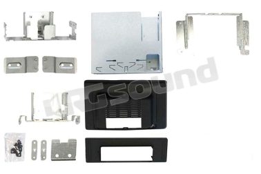 CA-HM-UNI-EVO.006 kit universale installazione monitor SPH-EVO93DAB in stile tablet Pioneer
