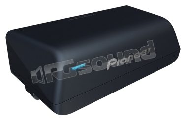 TS-WX010A subwoofer attivo ultracompatto sottosedile Pioneer