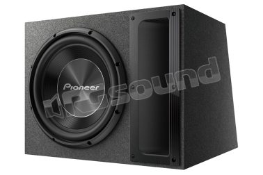 TS-A300B subwoofer 30cm in box reflex Pioneer