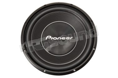 TS-A300D4 subwoofer 30cm doppia bobina, potenza 1500 Watt Pioneer